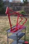 BUB 08 39 Frame BUB 08 39 Frame