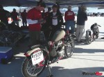 BUB 08 scrutineering BUB 08 scrutineering
