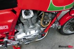 bevel gear detail