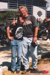 07 Me and Dave and Harley-Davidson 07 Me and Dave and Harley-Davidson