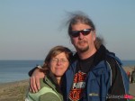 Barbara and Dave 2007 Barbara and Dave 2007