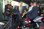 CMI Scooter launch 17 CMI Scooter launch 17