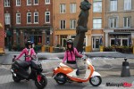 CMI Scooter launch 24 CMI Scooter launch 24