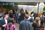 CMI Scooter launch 7 CMI Scooter launch 7