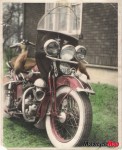 Dad's bike coloured0002 Dad's bike coloured0002