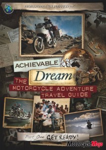 AD DVD 1 Cover