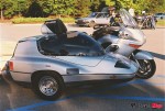 BMW with Sidecar 016