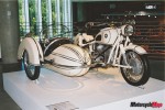 BMW with Steib sidecar 009
