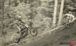 Old race photo Old race photo