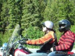 Riding Riding