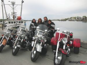 Bikers Down group_3614