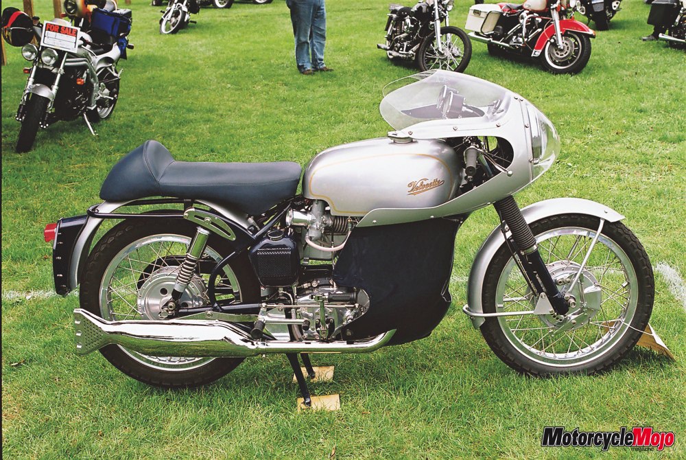 thruxton 500