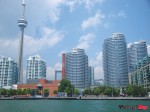 Toronto skyline