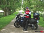01 Adrian on Bike