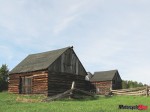 020 - 1890s homestead on Renfrew County Rd 41 near Griffith 020 - 1890s homestead on Renfrew County Rd 41 near Griffith