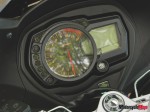 15 Tach