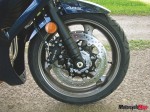 17 Front Wheel