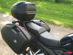 22 Seat Bags