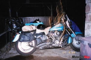 electric Fat Boy