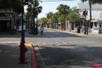 Corner of Duval and Caroline Street, Key West Corner of Duval and Caroline Street, Key West