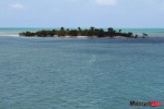 Island off of Seven Mile Bridge Island off of Seven Mile Bridge