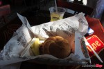 My Sloppy Joe and (the first) Margarita My Sloppy Joe and (the first) Margarita