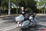 Receiving my Electra Glide Classic Receiving my Electra Glide Classic