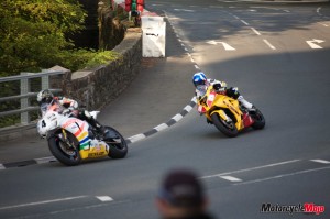 Isle of Man TT