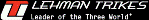 Lehman Logo