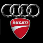 Ducati Audi - Motorcycle Mojo Magazine
