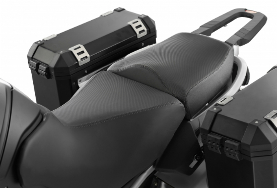 Moto Guzzi STELVIO NTX - 3