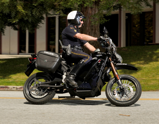 Zero Police 1