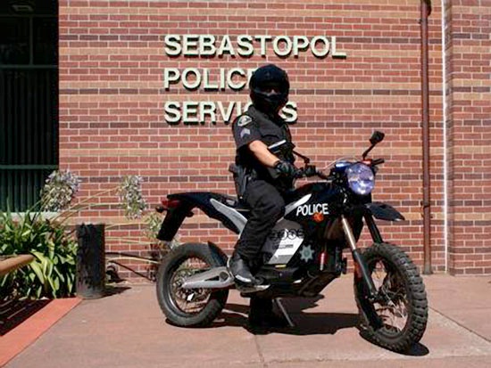 Zero Police 2